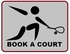 Book a Court DEMO